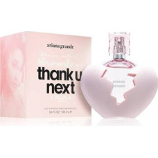 Ariana Grande Thank U Next EDP
