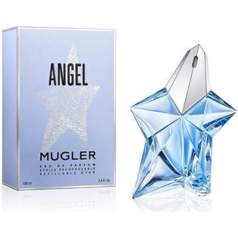 Thierry Mugler Angel EDP (Fillable)