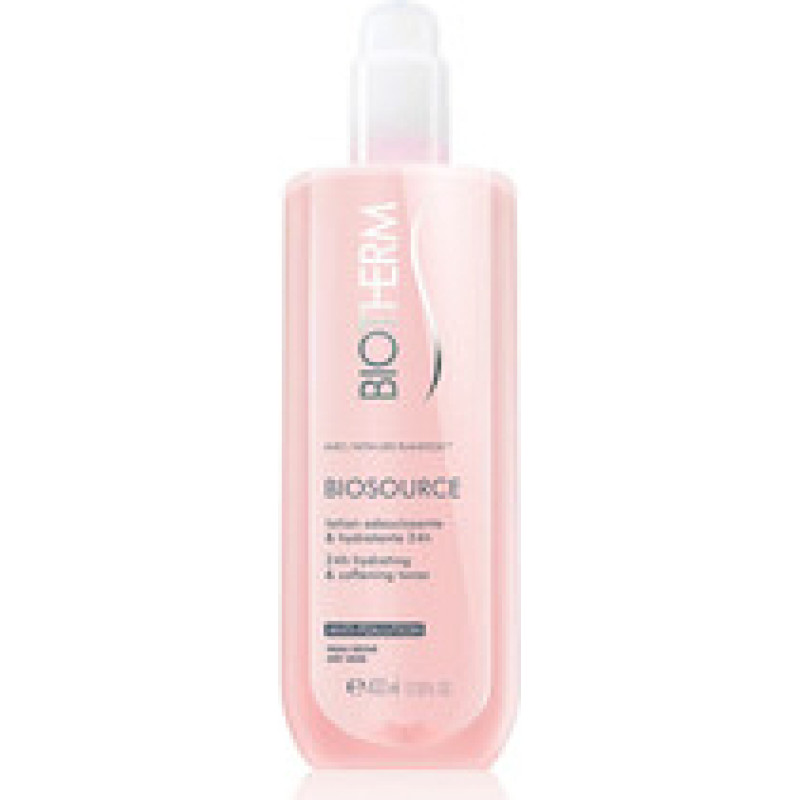 Biotherm Biosource 24h Hydrating & Softening Toner ( Dry Skin )