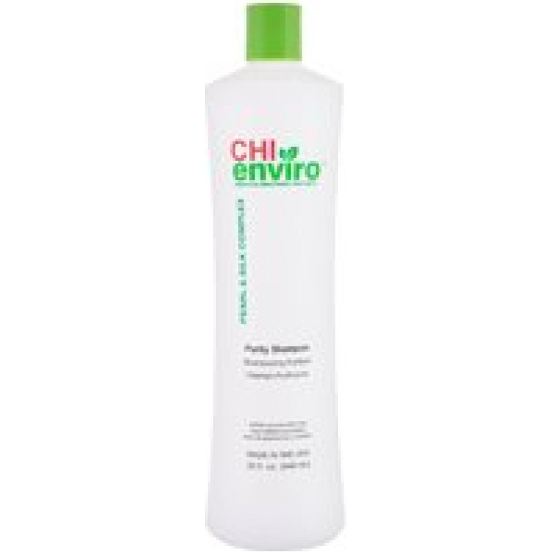 Farouk Systems CHI Enviro Purity Shampoo
