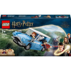 76424 LEGO® Harry Potter™ Lidojošais 
