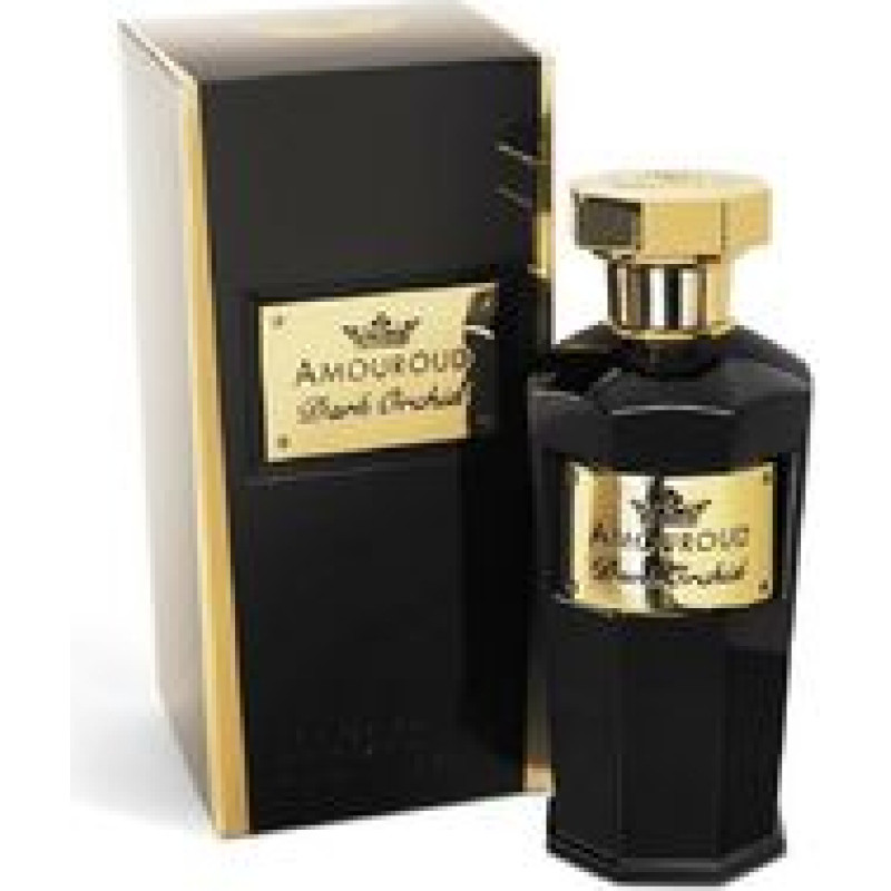 Amoroud Dark Orchid EDP