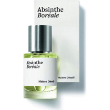 Maison Crivelli Absinthe Bor&eacute;ale EDP