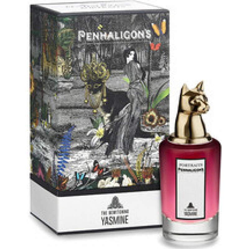 Penhaligon&acute;s The Bewitching Yasmine EDP