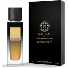 The Woods Collection Natural Royal Night EDP