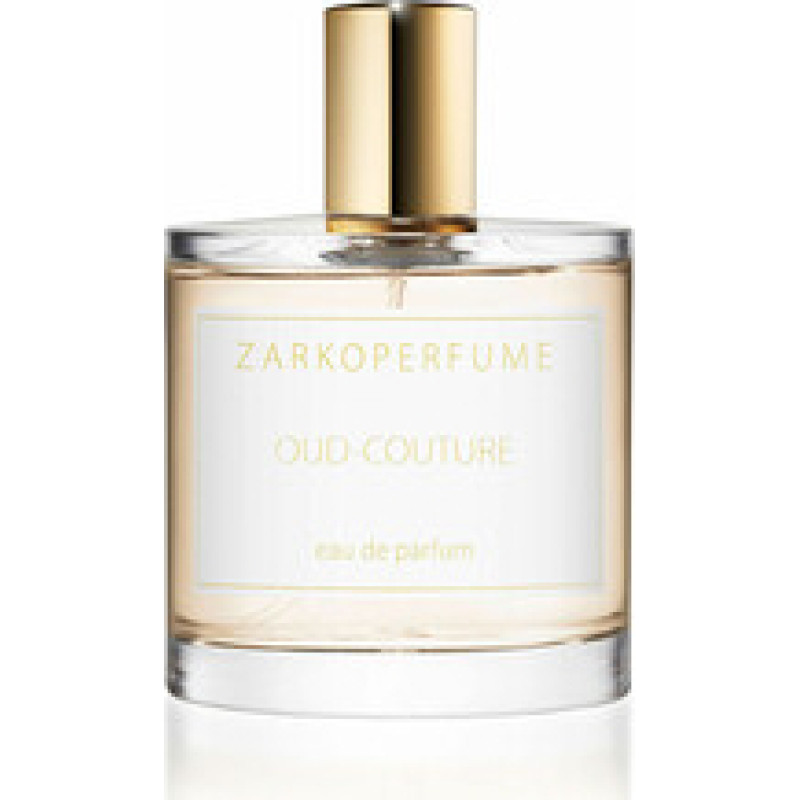 Zarkoperfume Oud-Couture EDP