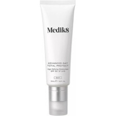 Medik8 Advanced Day Total Protect Age-Defying Moisturiser SPF 30