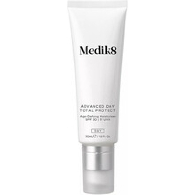 Medik8 Advanced Day Total Protect Age-Defying Moisturiser SPF 30
