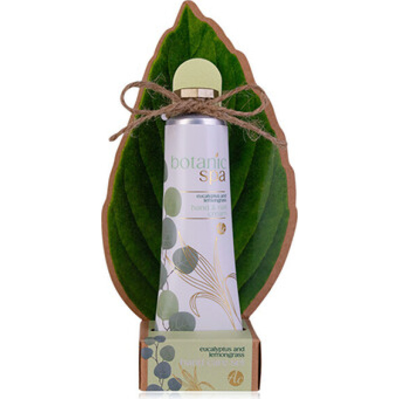 Accentra Botanic Spa Hand Care Set - D&aacute;rkov&aacute; sada p&eacute;če o ruce