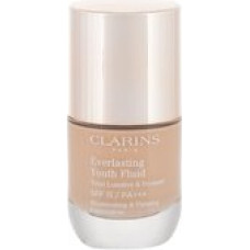Clarins Everlasting Youth Fluid SPF15 Make-up