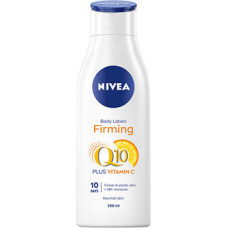 Nivea Q10 Firming Body Lotion - Zpevňuj&iacute;c&iacute; tělov&eacute; ml&eacute;ko