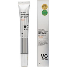 Vt Cosmetics Reedle Shot Vita-Light Eye Cream - Rozjasňuj&iacute;c&iacute; očn&iacute; kr&eacute;m s mikrojehličkami