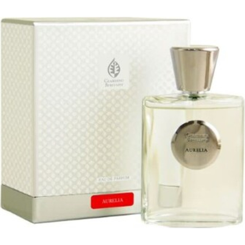 Giardino Benessere Aurelia EDP