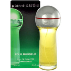 Pierre Cardin Pour Monsieur EDT