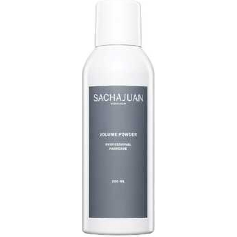 Sachajuan Volume Powder - Hair powder for volume