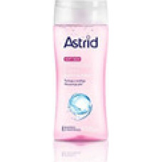 Astrid Soft Skin - Softening cleansing lotion