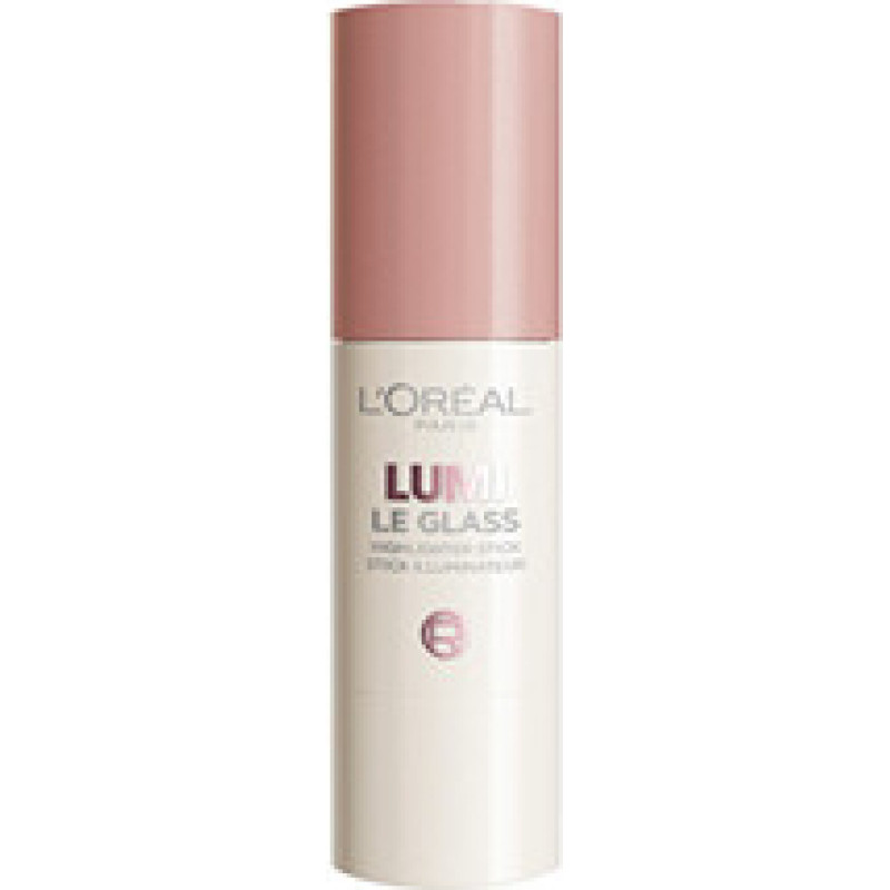 L&acute;or&eacute;al Lumi Le Glass Highlighter Stick 7 g