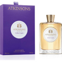 Atkinsons Amber Empire EDT