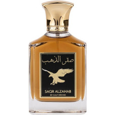 Gulf Orchid Saqr Alzahab EDP