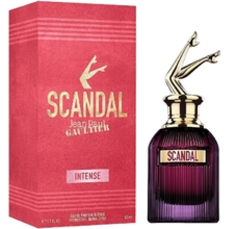 Jean Paul Gaultier Scandal Intense EDP