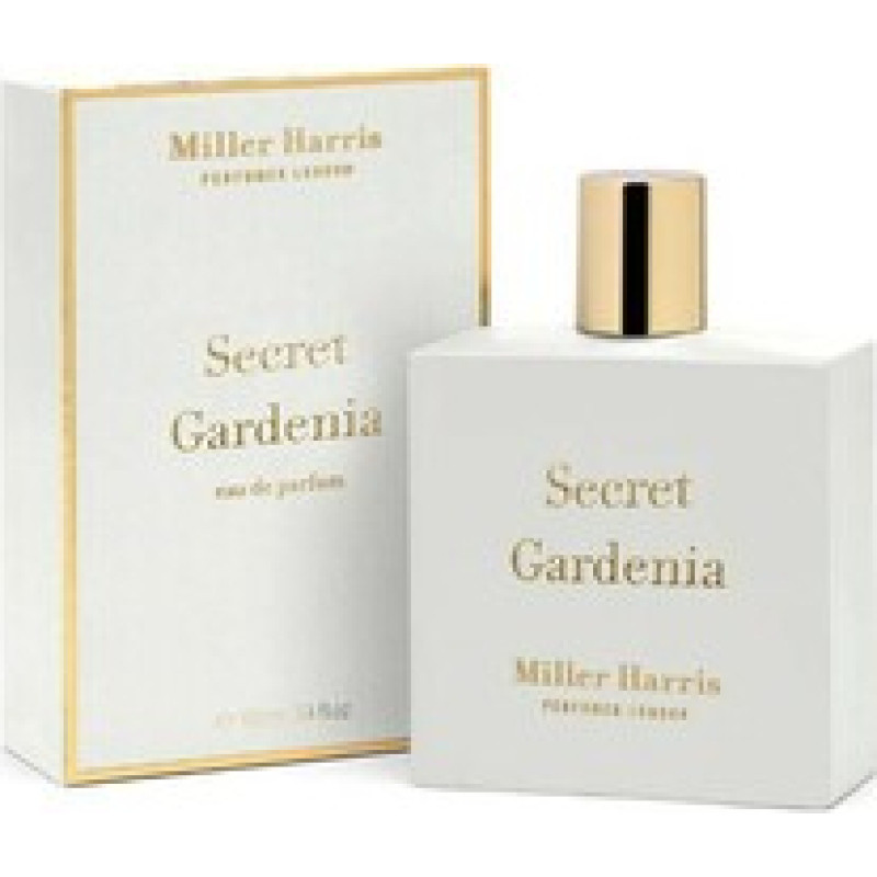 Miller Harris Secret Gardenia EDP