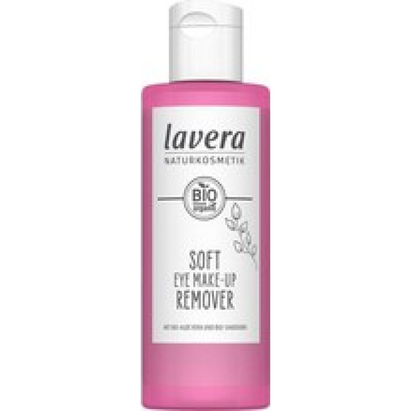 Lavera Eye Make-Up Remover