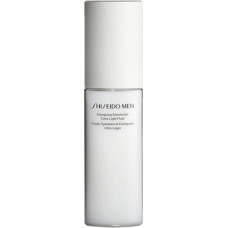 Shiseido MEN Energizing Moisturizer Extra Light Fluid