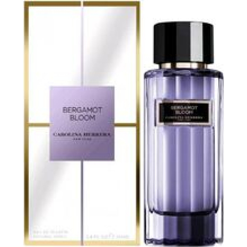 Carolina Herrera Bergamot Bloom EDT
