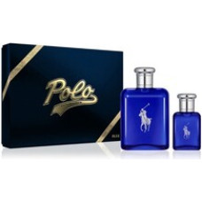 Ralph Lauren Polo Blue Parfum D&aacute;rkov&aacute; sada Parfum 125 ml a parfum 40 ml