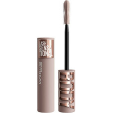 Maybelline Lash Sensational Body Mascara - Objemov&aacute; řasenka 9,75 ml