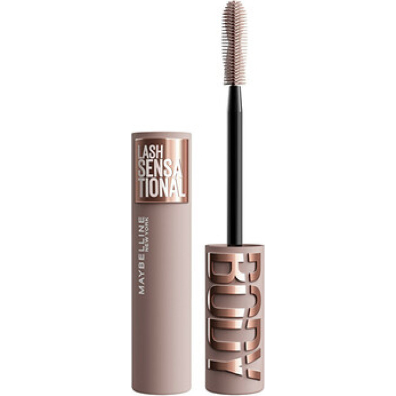 Maybelline Lash Sensational Body Mascara - Objemov&aacute; řasenka 9,75 ml