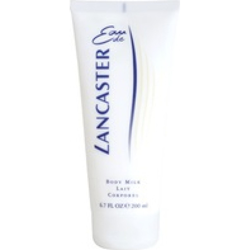 Lancaster Eau de Lancaster Body Lotion