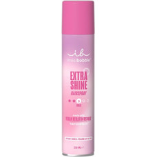 Invisibobble Extra Shine Hairspray - Lak na vlasy pro lesk vlasů