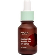 Ondo Beauty 36.5 SSU-DAM Niacinamide & Green Tea Eye Serum - Anti-aging očn&iacute; s&eacute;rum