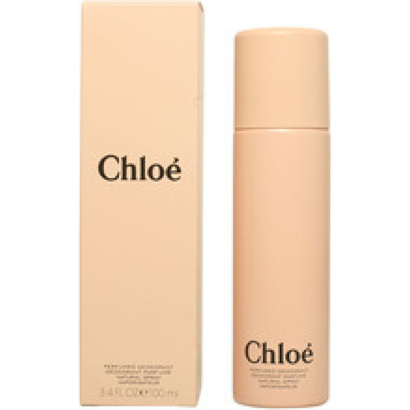 Chlo&eacute; Deospray