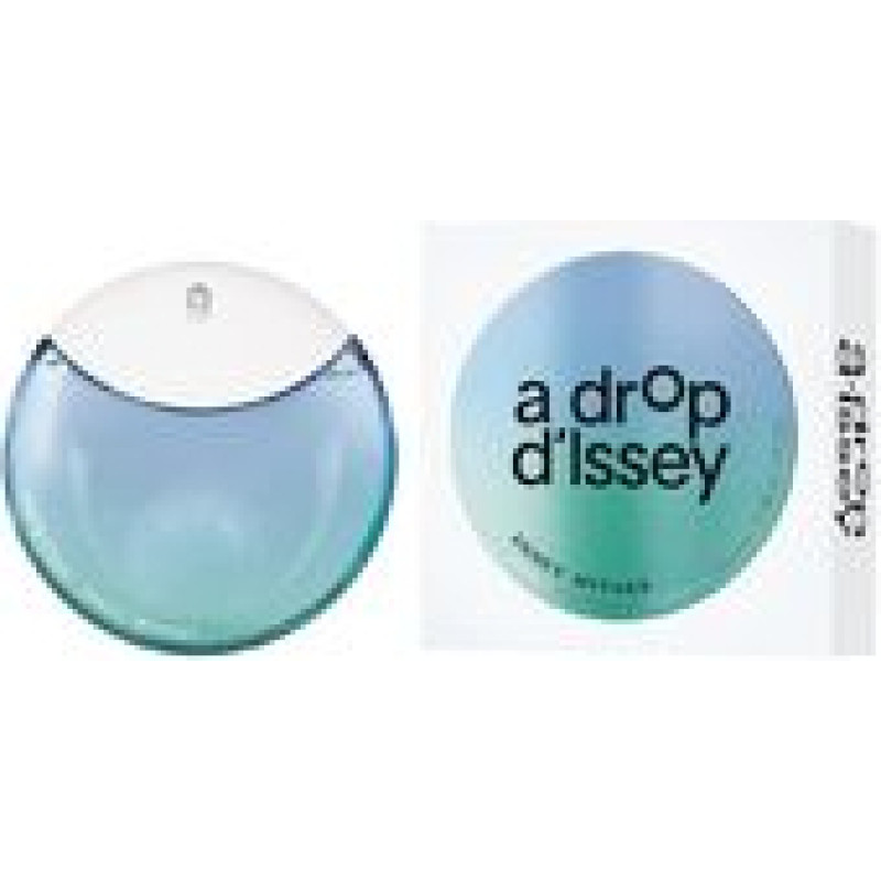 Issey Miyake A Drop d'Issey EDP Fraiche