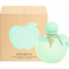 Nina Ricci Nina Nature EDT