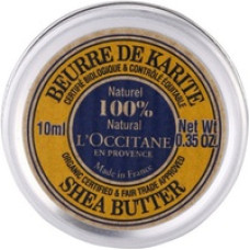 L&acute;occitane Shea butter for dry skin 100% BIO (Shea Butter)