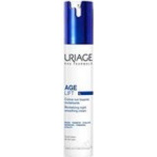 Uriage Age Lift Revitalizing Night Smoothing Cream