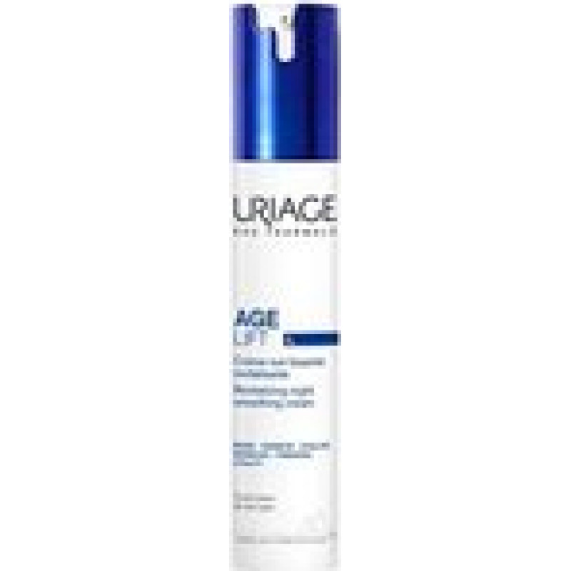 Uriage Age Lift Revitalizing Night Smoothing Cream