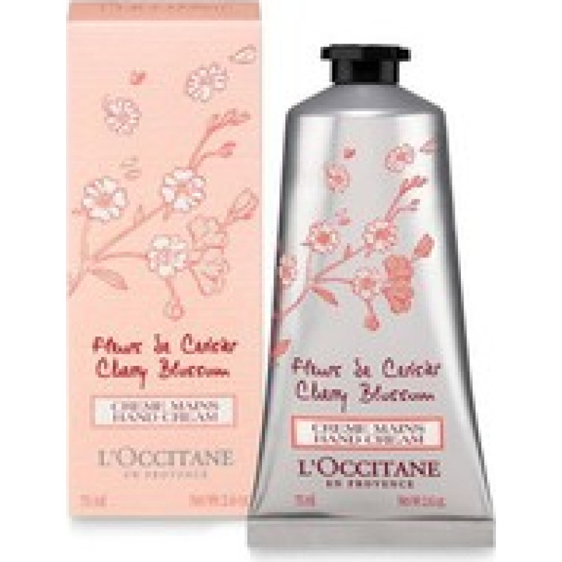 L&acute;occitane (Hand Cream)