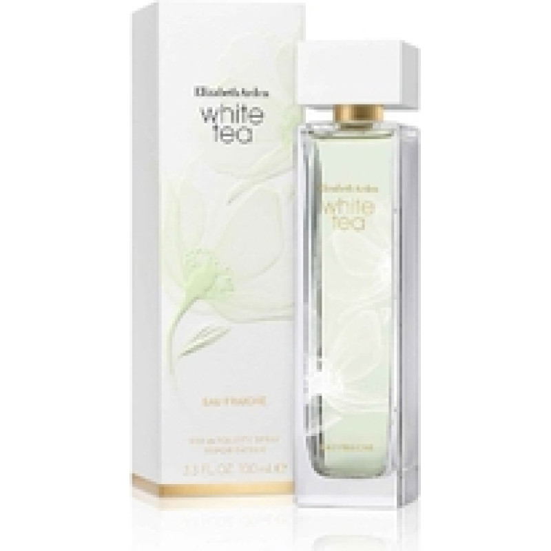Elizabeth Arden White Tea Eau Fraiche EDT