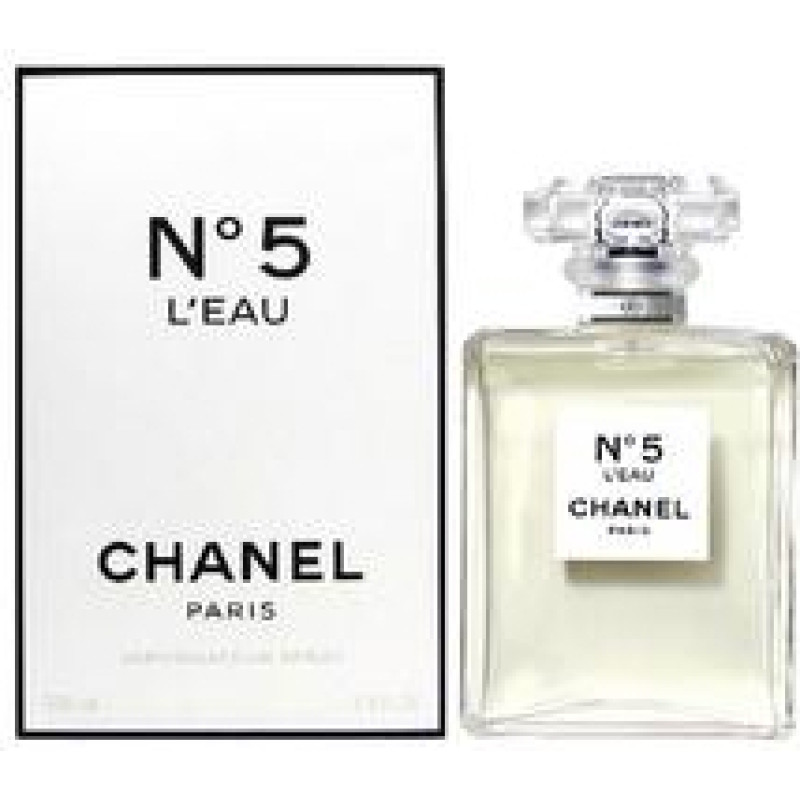Chanel No.5 L&acute;Eau EDT