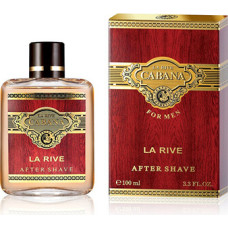 La Rive Cabana After Shave ( voda po holen&iacute; )