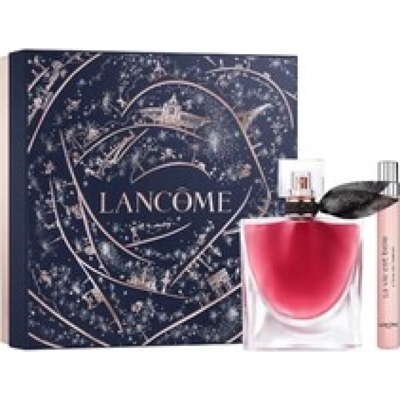 Lancome La Vie Est Belle L&acute;Elixir Gift Set EDP 50 ml and EDP Miniature 10 ml
