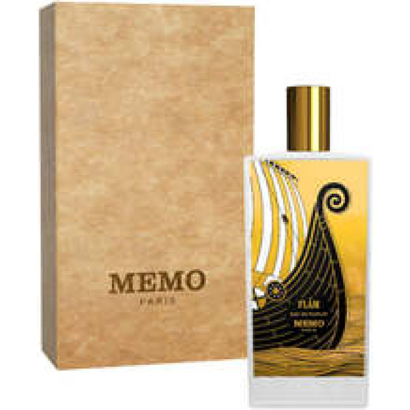 Memo Paris Flam EDP