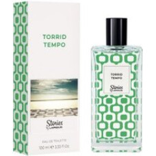 Ted Lapidus Stories Torrid Tempo EDT