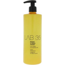 Kallos LAB35 Volume And Gloss Shampoo ( Soft Hair without Shine )