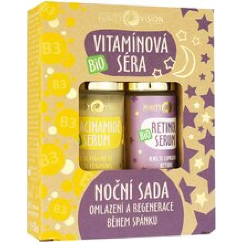 Purity Vision BIO Vitamin