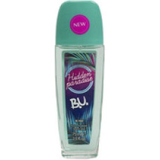 B.u. Hidden Paradise Deodorant
